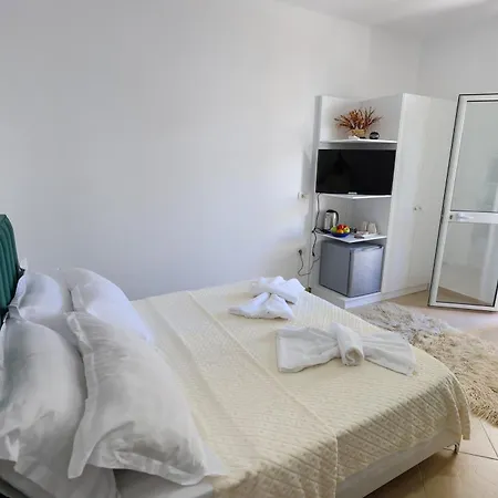 Berat Central Studio Apartman