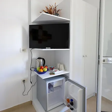 Berat Central Studio Apartman *