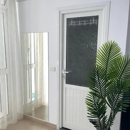 Berat Central Studio