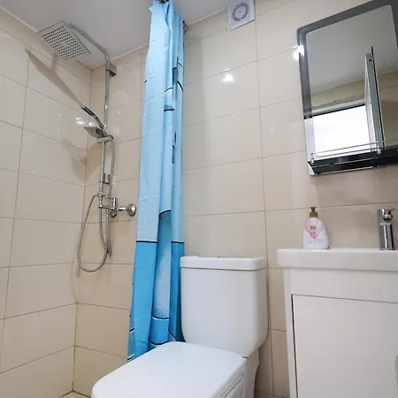 Berat Central Studio