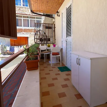 Berat Central Studio Berat