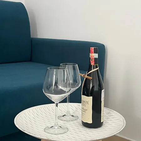 Apartamento Berat Central Studio