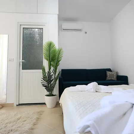 Apartment Berat Central Studio