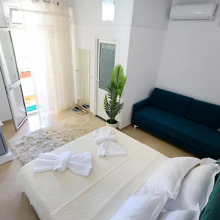 Apartment Berat Central Studio *