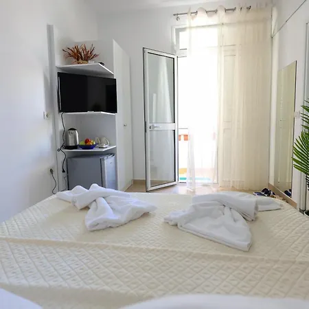 Berat Central Studio Berat