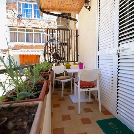 Berat Central Studio * Berat