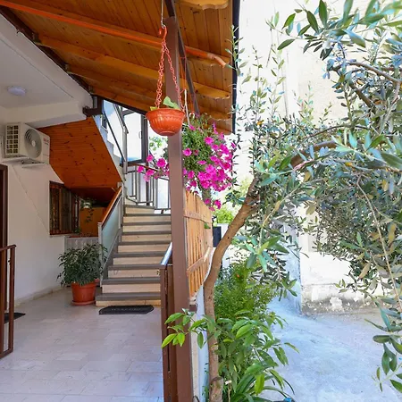 Berat Central Studio Appartamento Berat