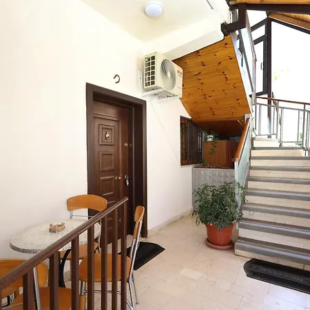 Berat Central Studio *