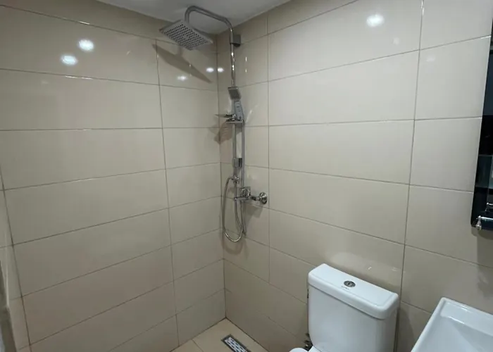 Berat Central Studio 培拉特