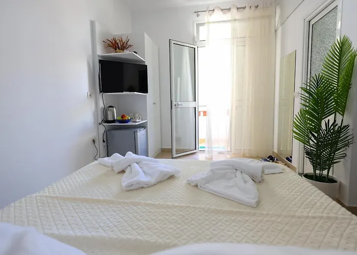 Berat Central Studio 培拉特