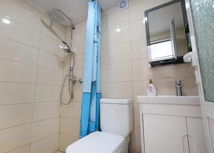 Berat Central Studio