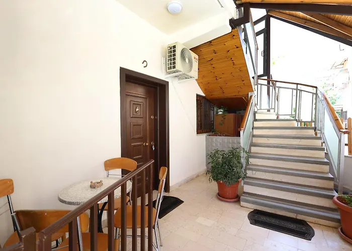 Berat Central Studio *